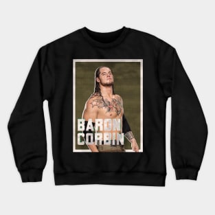 Baron Corbin Crewneck Sweatshirt